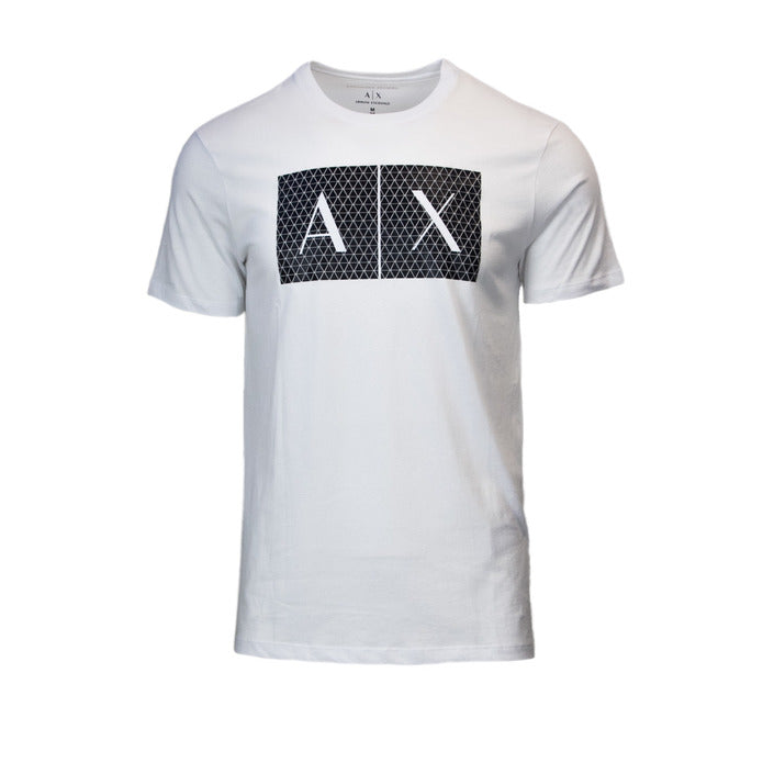 Armani Exchange - Armani Exchange T-Shirt Uomo
