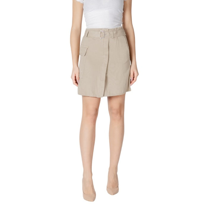 Vila Clothes - Vila Clothes Women's Skirt