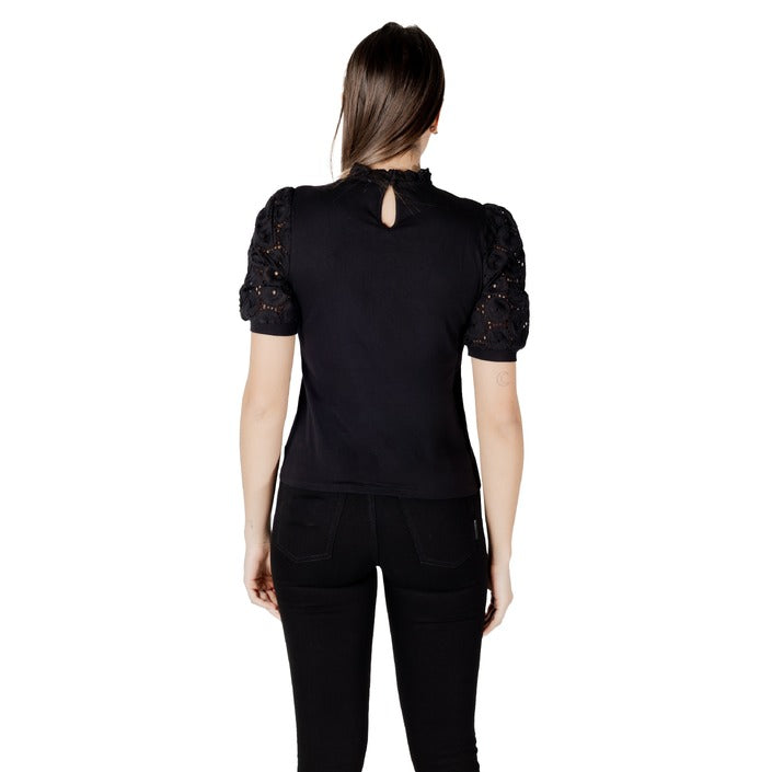 Morgan De Toi - Morgan De Toi Women's Blouse