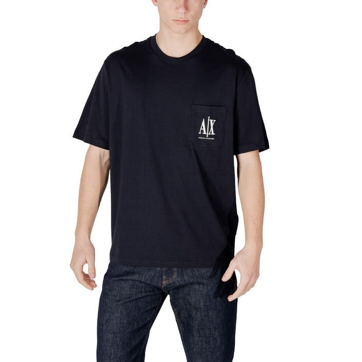 Armani Exchange - Armani Exchange T-Shirt Uomo
