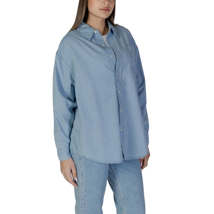 Calvin Klein Jeans - Chemise Femme Calvin Klein Jeans