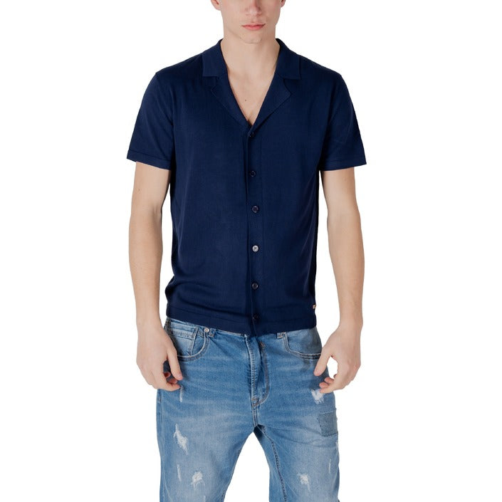 Gianni Lupo - Gianni Lupo Cardigans Men