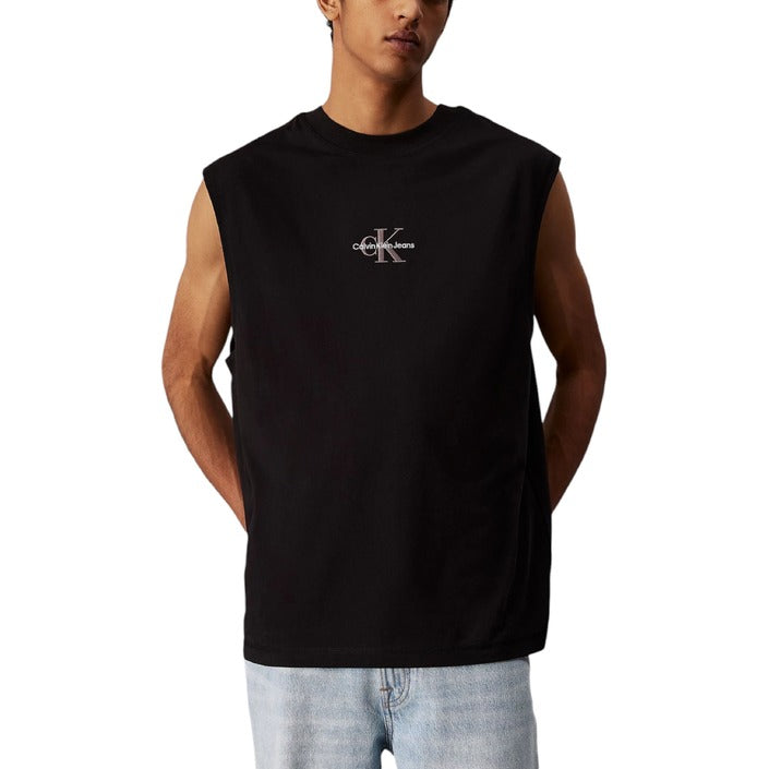 Calvin Klein Jeans - Calvin Klein Jeans Canotta Uomo