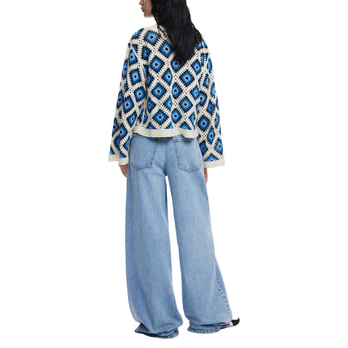 Desigual - Desigual Pull Femme