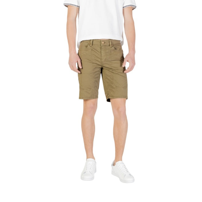 Jeckerson - Jeckerson Bermuda Uomo