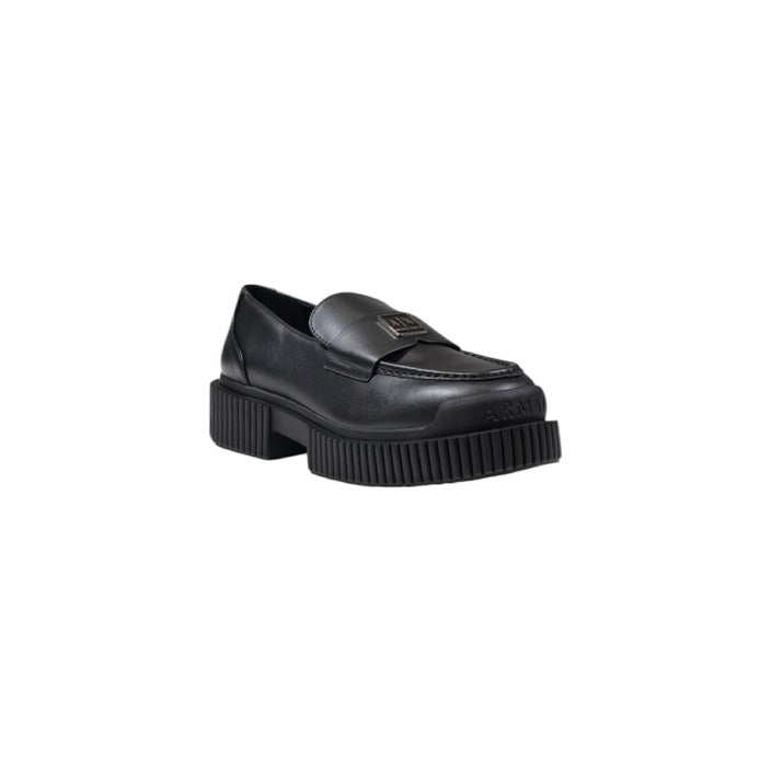 Armani Exchange - Armani Exchange Women's Loafers