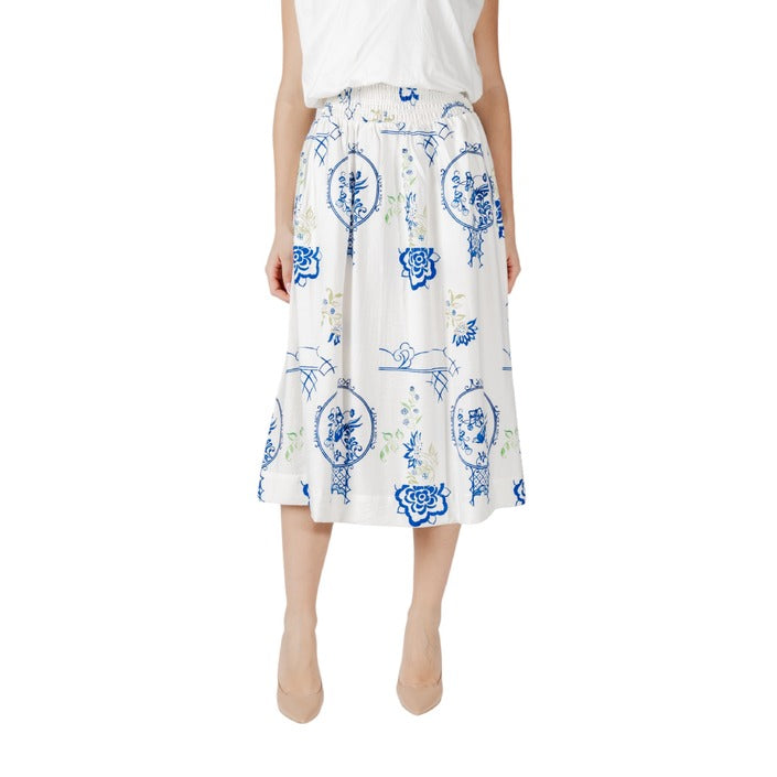 Ichi - Ichi Women's Skirt