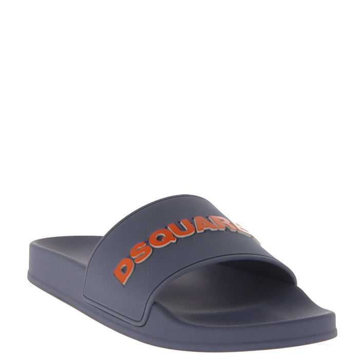 Dsquared2 - Dsquared2 Ciabatte Uomo