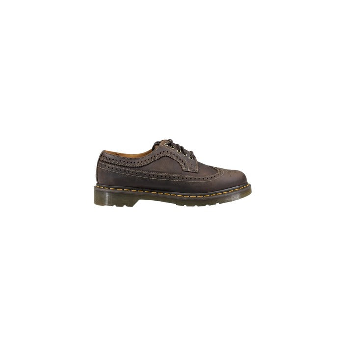 Dr. Martens - Dr. Martens Scarpe Stringate Uomo