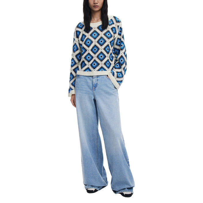 Desigual - Desigual Women's Sweater