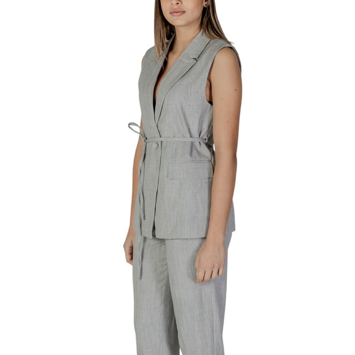 Vila Clothes - Vila Clothes Women's Vest