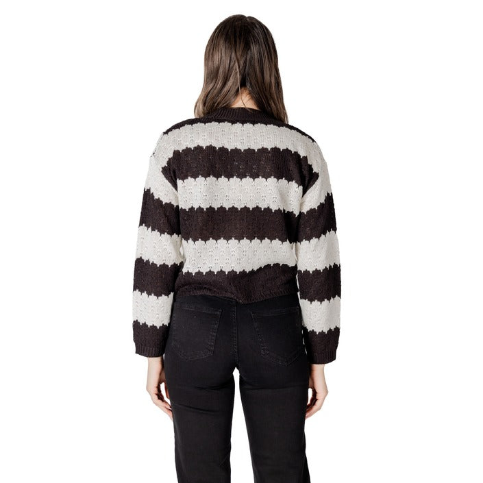 Jacqueline De Yong - Jacqueline De Yong Women's Cardigan