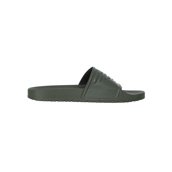 Emporio Armani Underwear - Emporio Armani Underwear Women's Slippers
