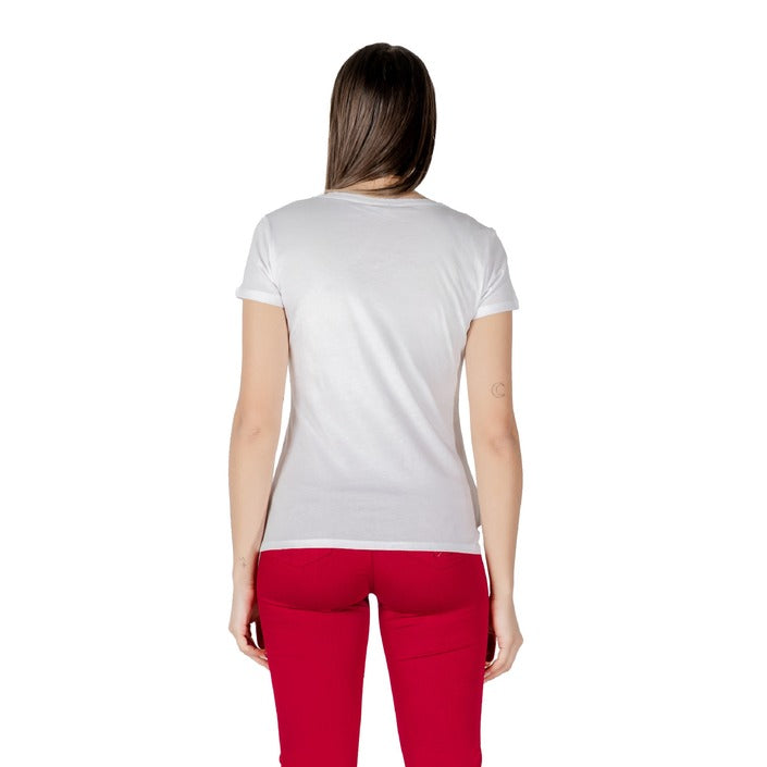 Liu Jo - T-shirt Liu Jo Femme