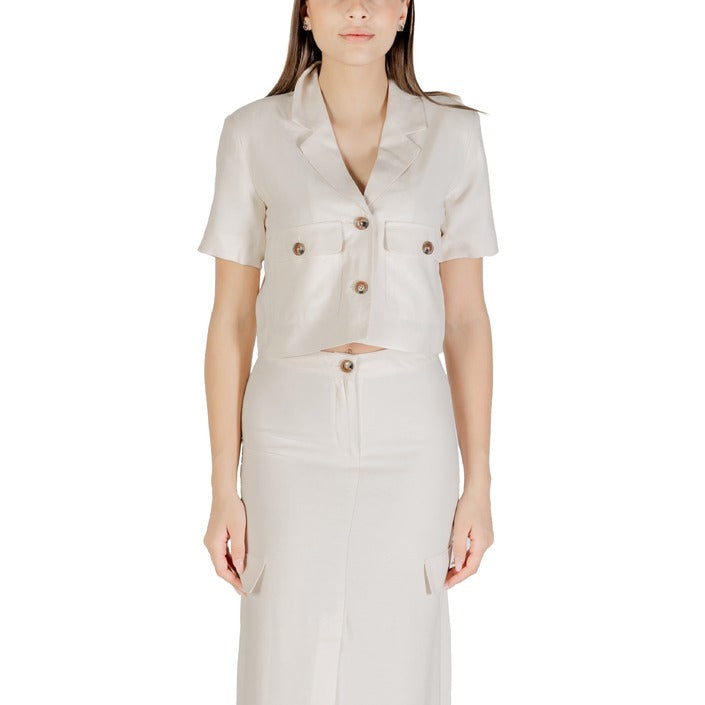 Jacqueline De Yong - Jacqueline De Yong Women's Jacket