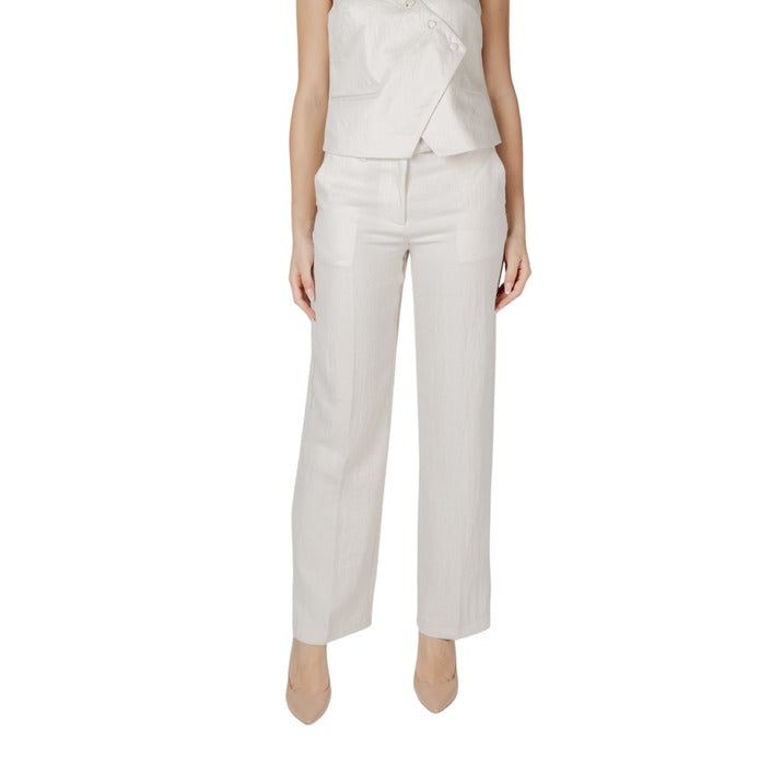 Vila Clothes - Vila Clothes Women's Pants