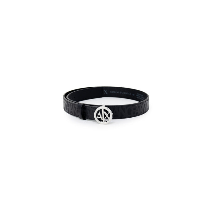 Armani Exchange - Armani Exchange Women's Belt