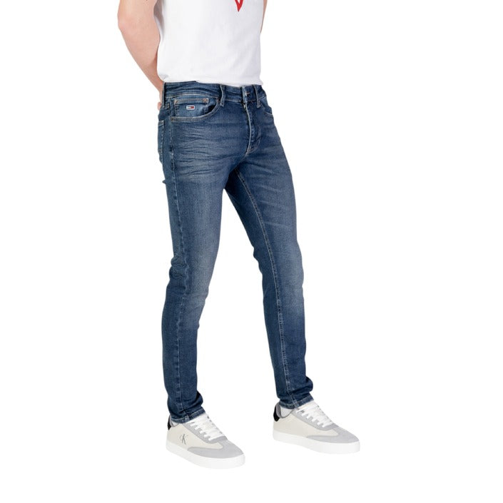 Tommy Hilfiger Jeans - Tommy Hilfiger Men's Jeans