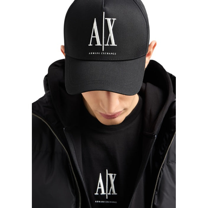 Armani Exchange - Armani Exchange Men's Hat