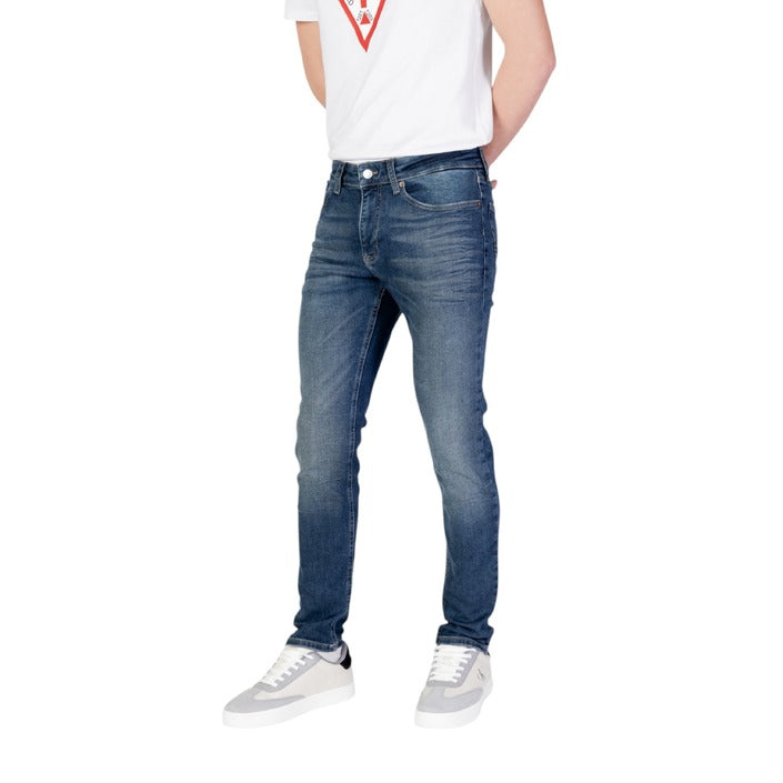 Tommy Hilfiger Jeans - Tommy Hilfiger Jeans Jeans Uomo