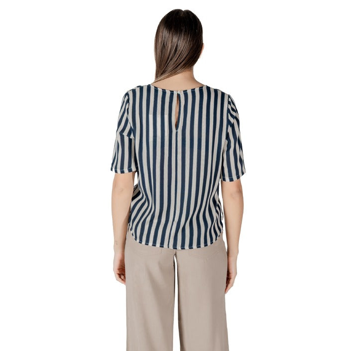 Ichi - Ichi Women's Blouse