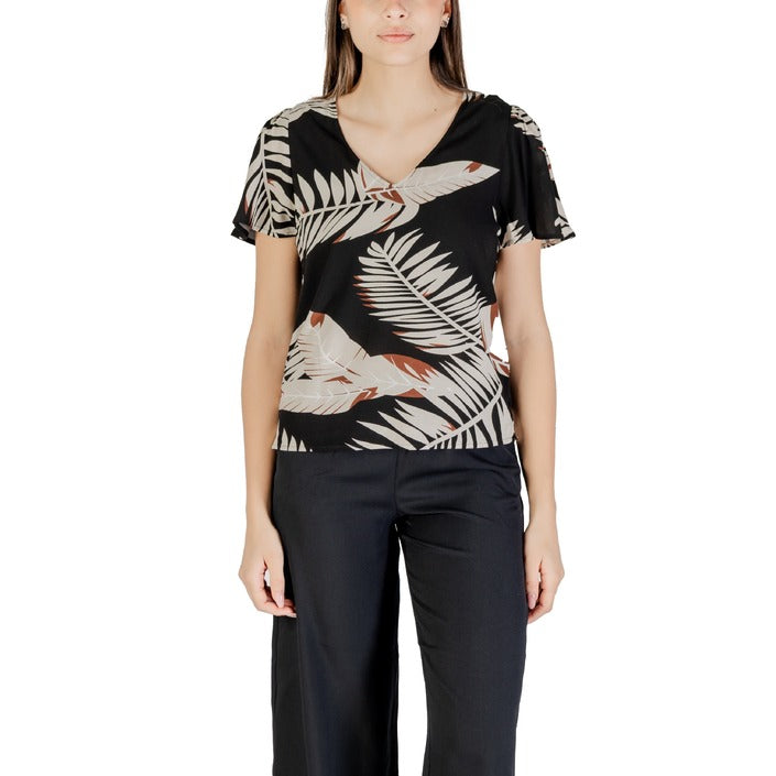 Vero Moda - Blouse Vero Moda Femme