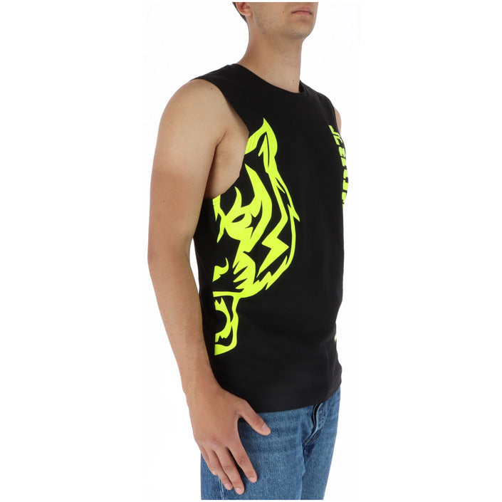 Plein Sport - Plein Sport Men's Tank Top
