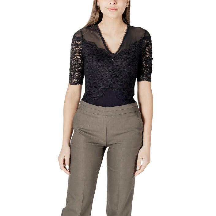 Morgan De Toi - Morgan De Toi Women's Blouse