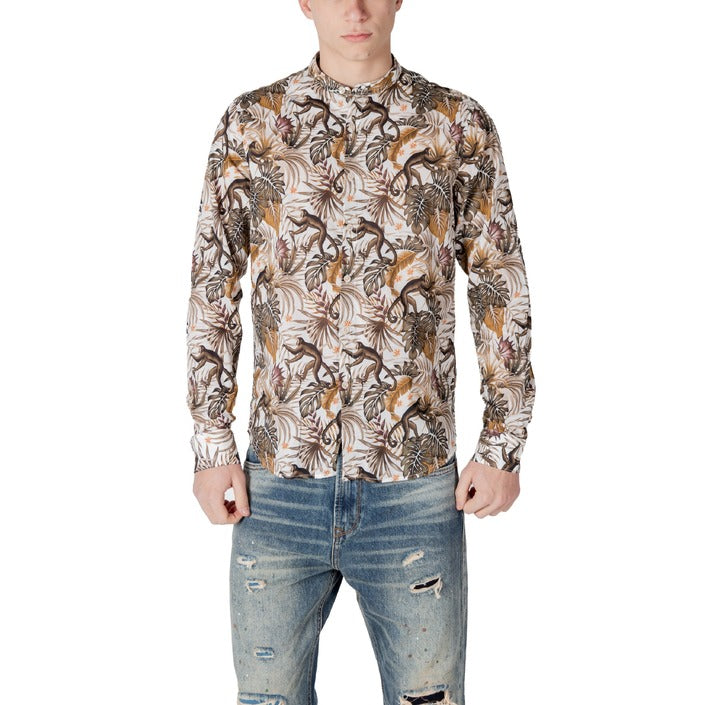 Gianni Lupo - Chemise Homme Gianni Lupo