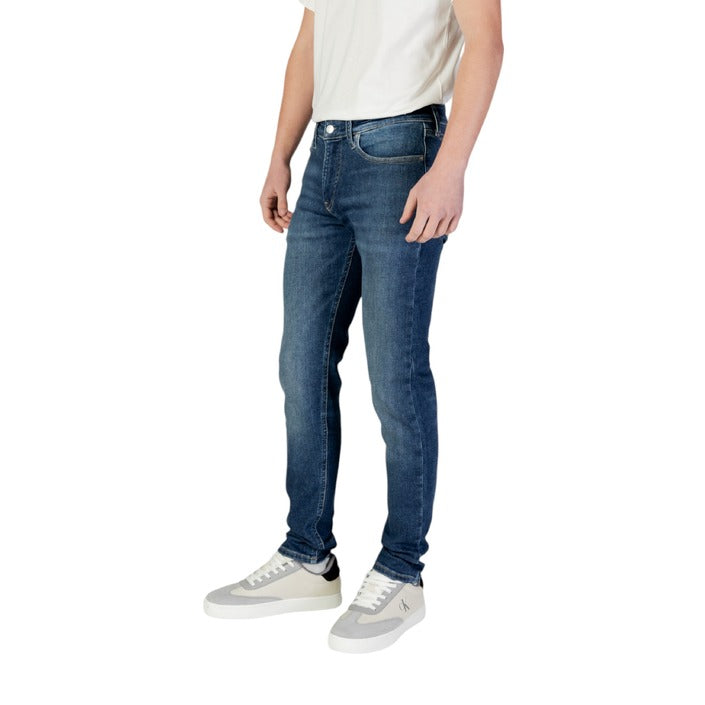 Calvin Klein Jeans - Calvin Klein Jeans Jeans Uomo