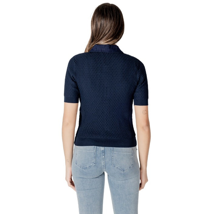 Morgan De Toi - Morgan De Toi Women's Cardigan