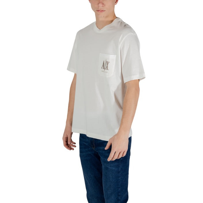 Armani Exchange - Armani Exchange T-Shirt Uomo