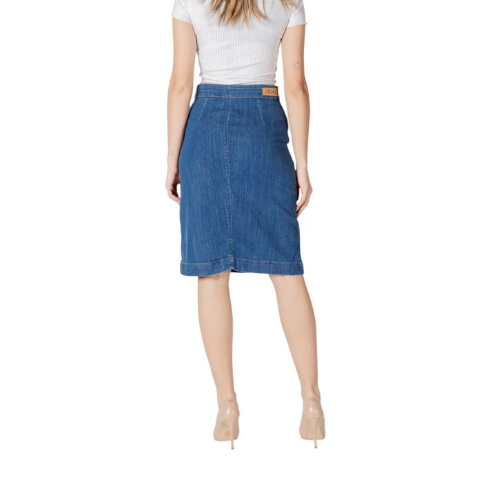 Ichi - Ichi Women's Skirt