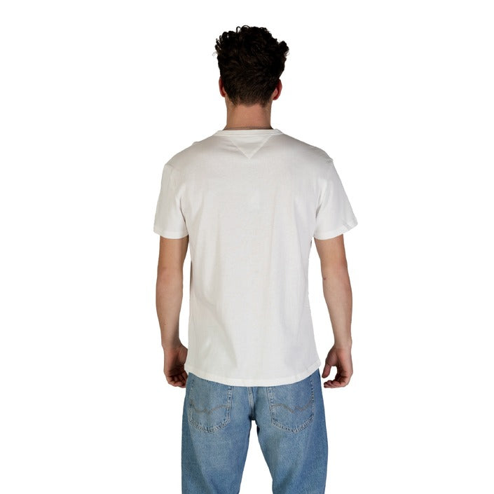 Tommy Hilfiger Jeans - T-shirt Tommy Hilfiger Jeans Homme