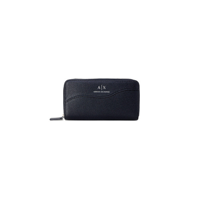 Armani Exchange - Armani Exchange Women's Wallets