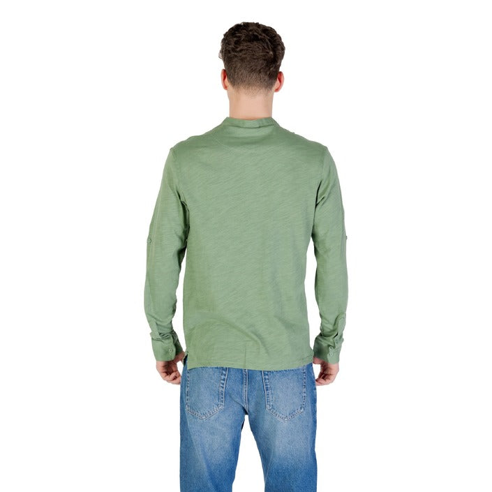 Gianni Lupo - Gianni Lupo Men's Jersey
