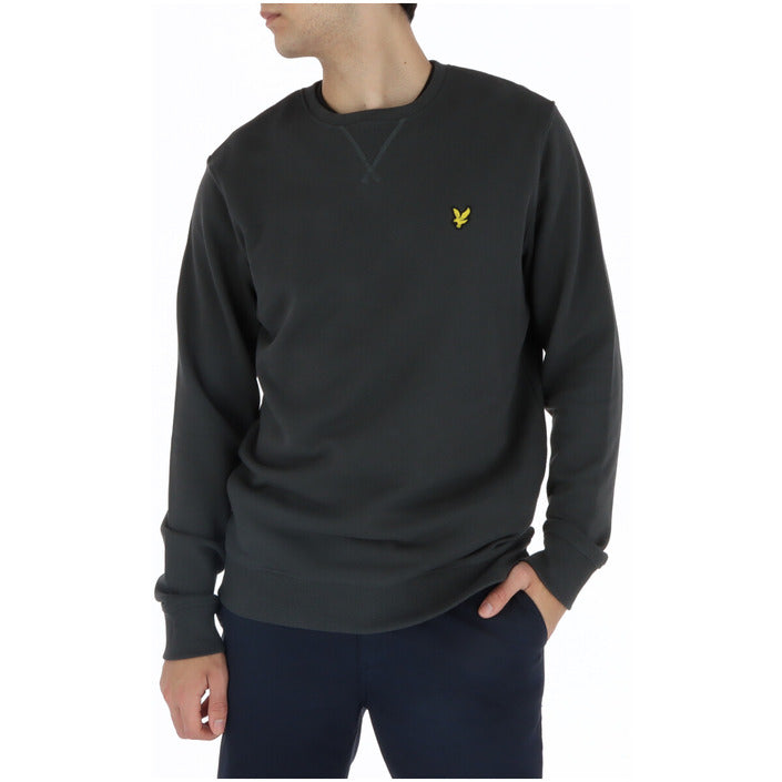 Lyle & Scott - Sudadera para Hombre Lyle & Scott