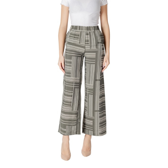 Jacqueline De Yong - Jacqueline De Yong Women's Trousers