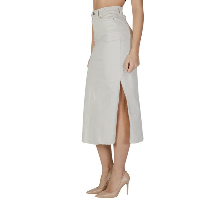 Vila Clothes - Vila Clothes Women's Skirt