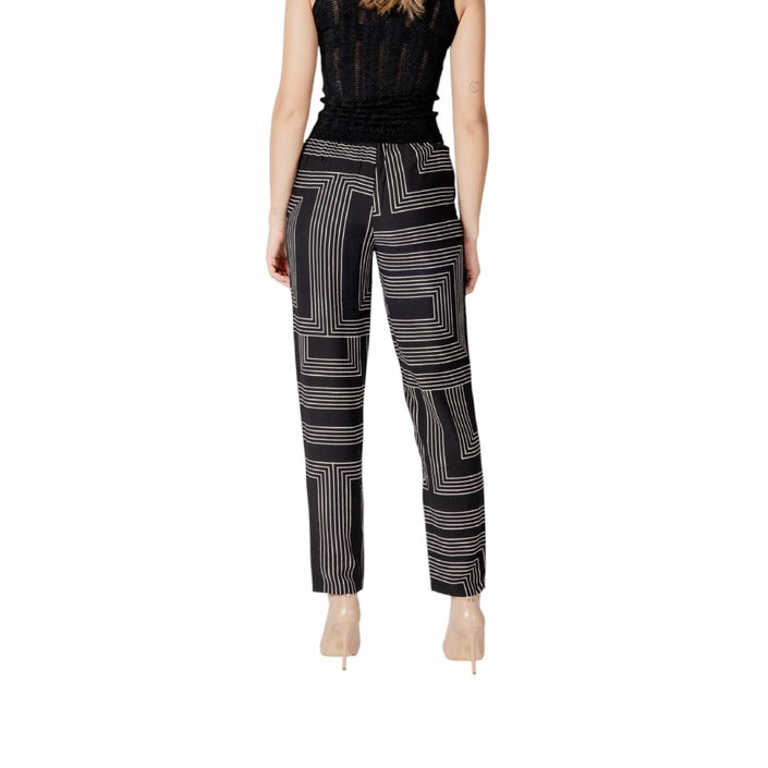 Jacqueline De Yong - Jacqueline De Yong Women's Trousers