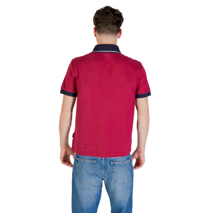 Napapijri - Napapijri Men's Polo Shirt