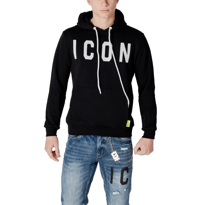 Icono - Sudadera Icono Hombre
