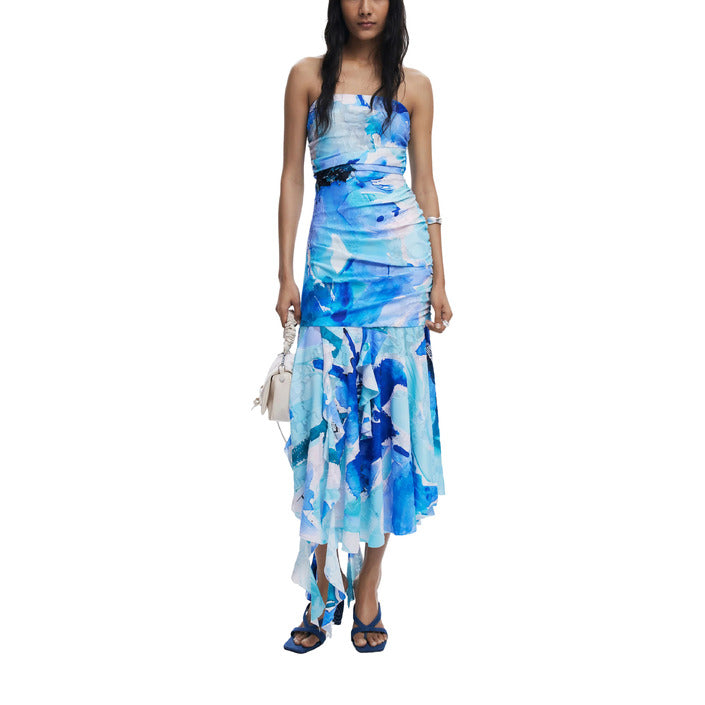 Desigual - Desigual Women's Dress