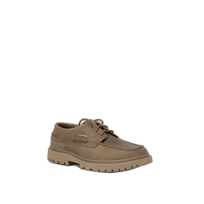Calvin Klein - Calvin Klein Men's Lace-Up Shoes