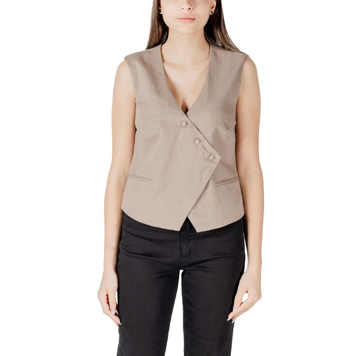 Vila Clothes - Vila Clothes Women's Vest