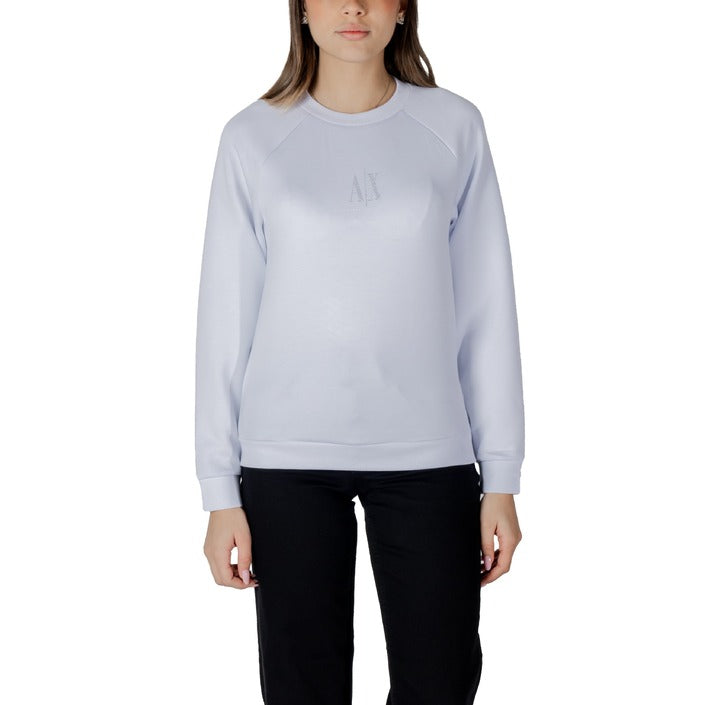 Armani Exchange - Armani Exchange Women's Sweatshirt