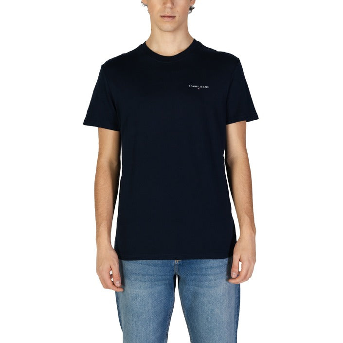 Tommy Hilfiger Jeans - Tommy Hilfiger Jeans Men's T-Shirt