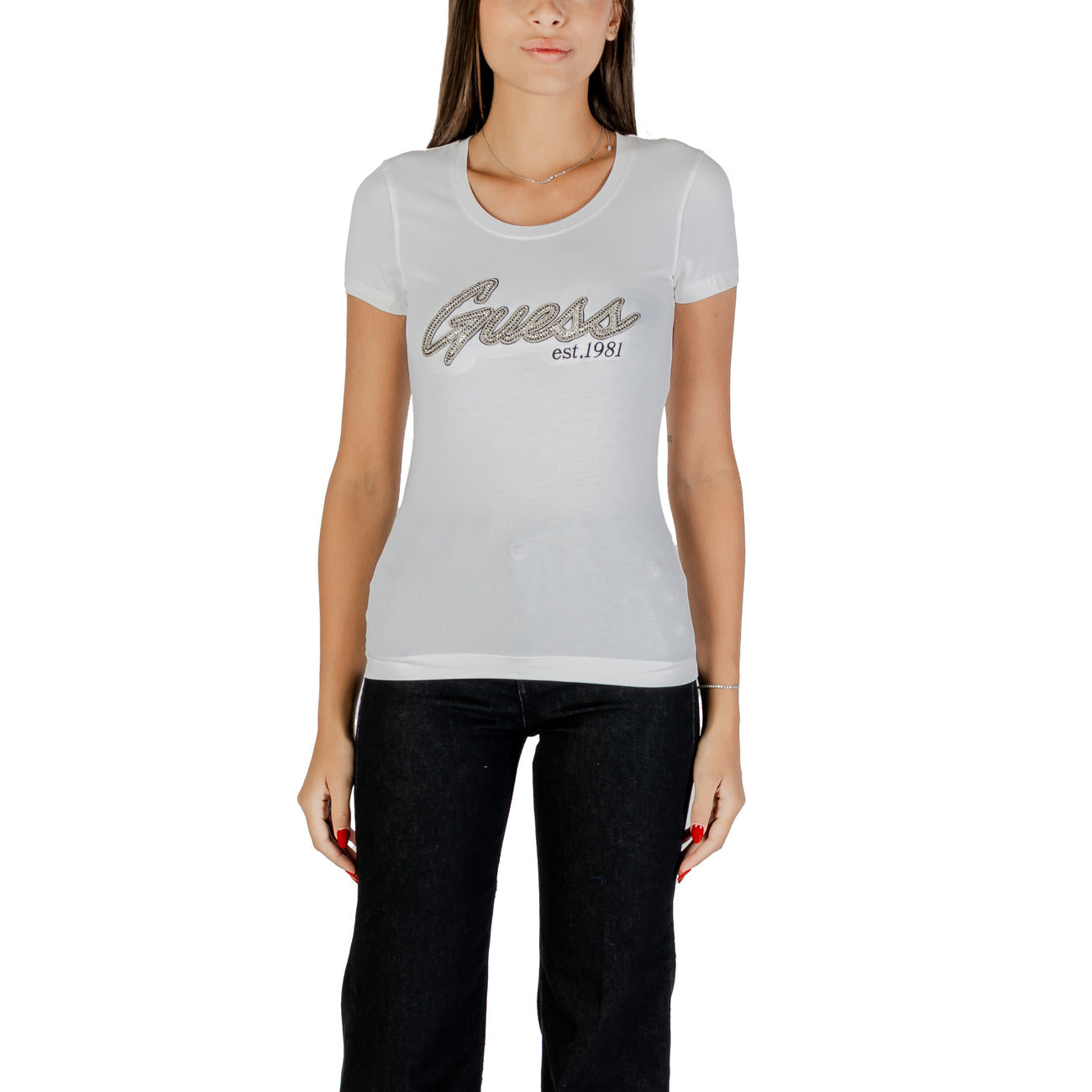 Guess - Guess T-Shirt Donna