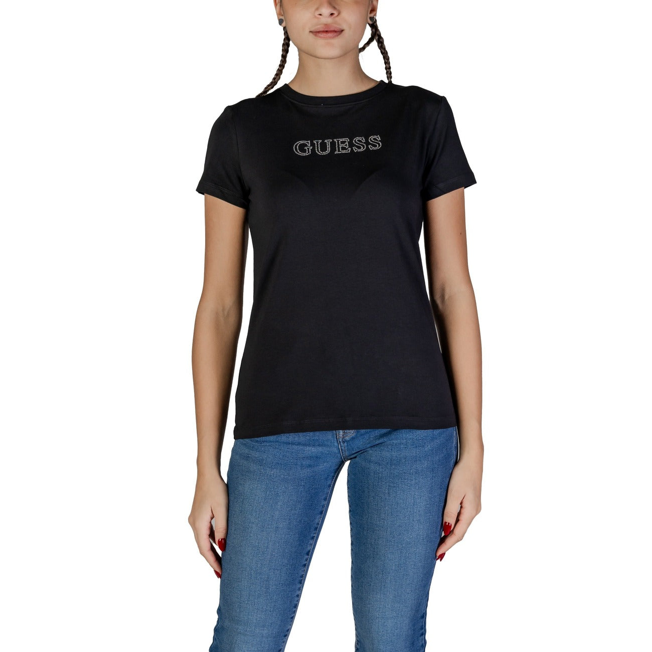 Guess Active - Guess Active T-Shirt Donna