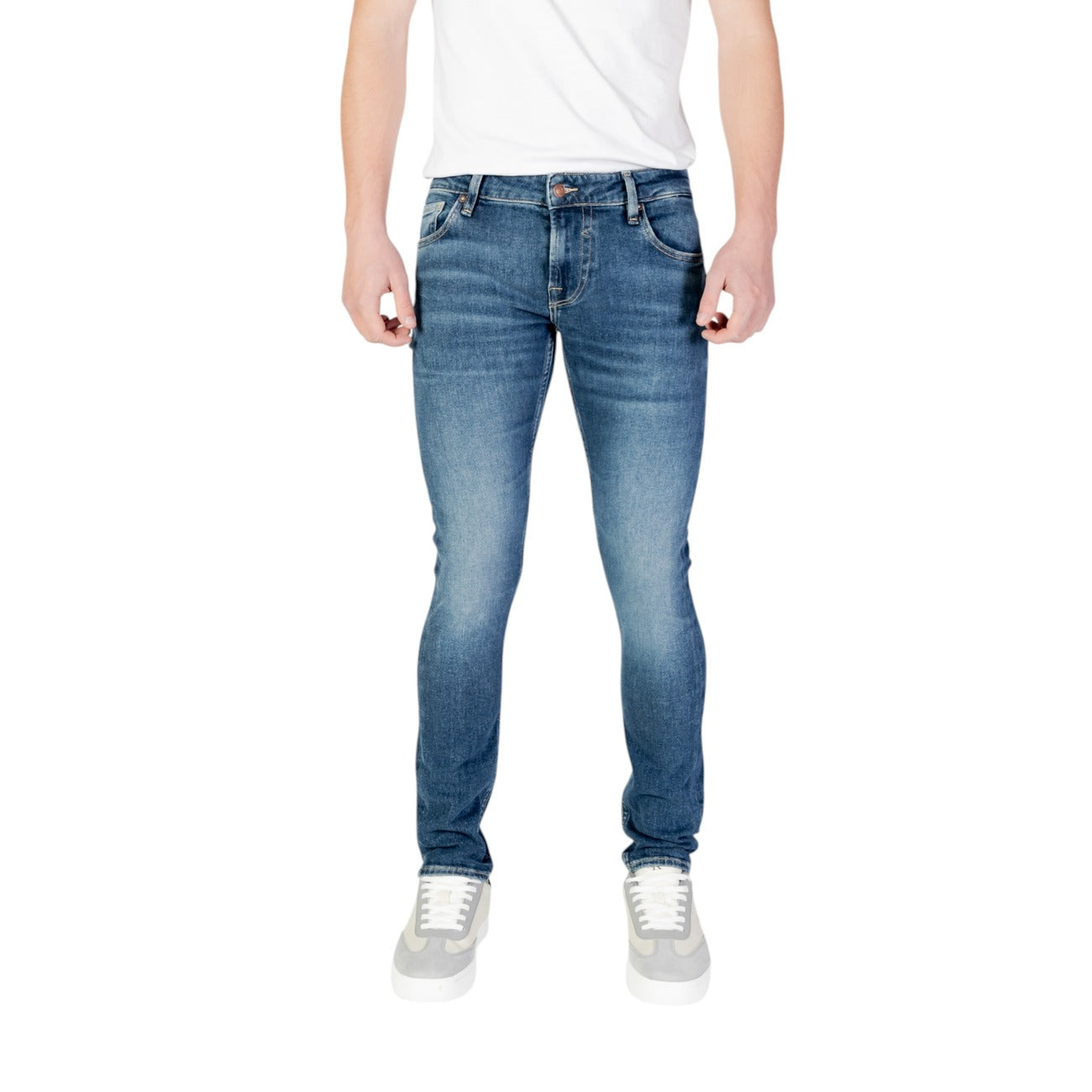 Guess - Guess Men's Jeans